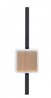 Настенный светодиодный светильник Odeon Light Hightech Stilo 4257/12WL