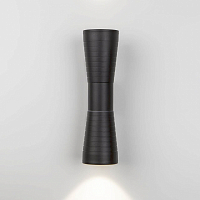 Уличный настенный светодиодный светильник Elektrostandard 1502 Techno LED