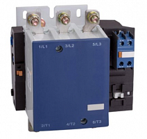 Контактор ПМЛ-6100-160А-380AC-УХЛ4-Б