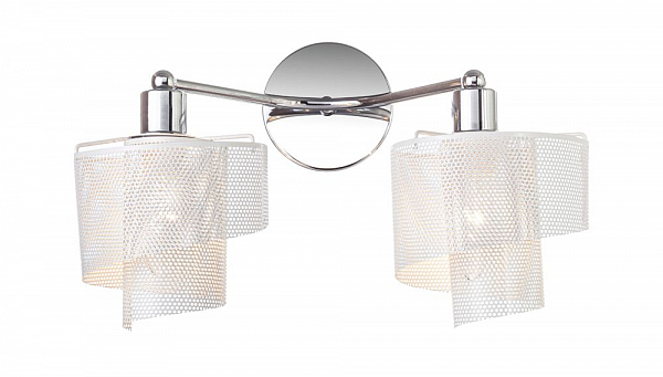 Бра Escada 1109/2A 2хE14 Chrome