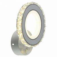 Светодиодный накладной светильник ProfitLight 8061/1W WHT 32W 3000-6000K 2100lm 