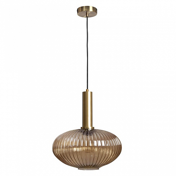 Подвесной светильник Loft IT IRIS 2071-C+BR