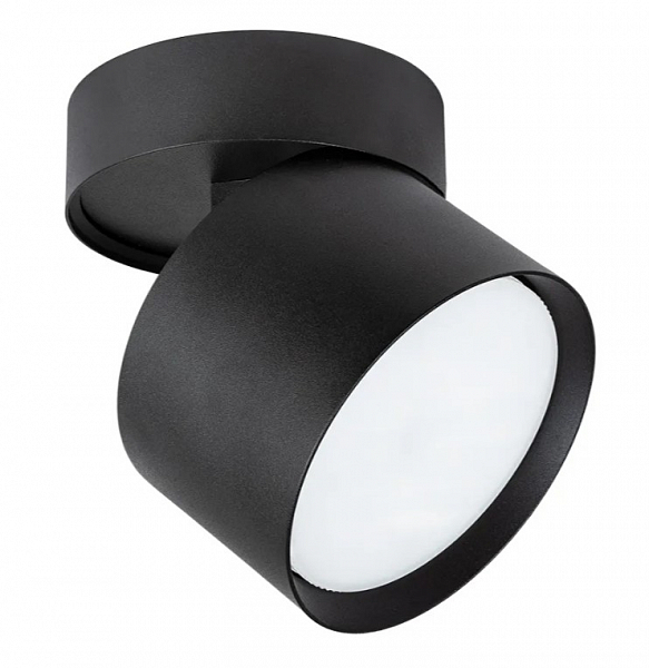 Спот Arte Lamp INTERCRUS A5549PL-1BK