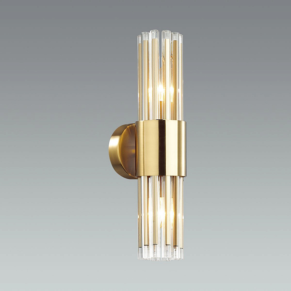 Бра Odeon Light Viketa 4786/2W 2*E14
