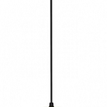 Подвесной светильник Arte Lamp Ran A3145SP-1BK