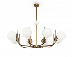 Подвесная люстра Maytoni Rendez-Vous MOD109PL-08BS