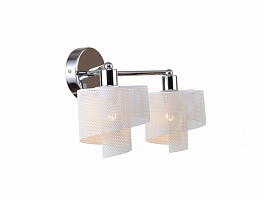 Бра Escada 1109/2A 2хE14 Chrome