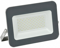 Прожектор светодиодный СДО 07-70 70Вт 6500К IP65 сер. IEK