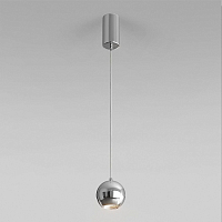 Подвесной светильник Elektrostandard - 50215/1 LED хром a055675