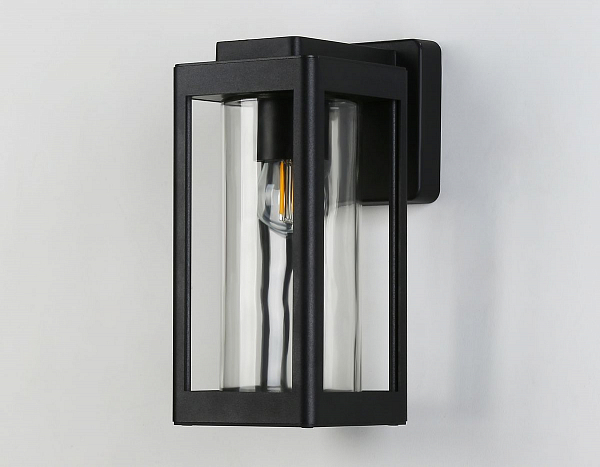 Уличный настенный светильник Ambrella Light Garden ST2406