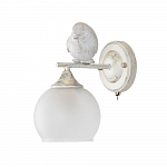 Бра Arte Lamp A2150AP-1WG E27