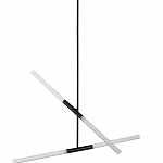 Подвесной светильник Odeon Light Hightech Soho 4307/4