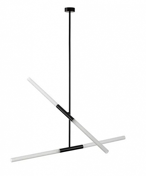 Подвесной светильник Odeon Light Hightech Soho 4307/4