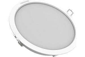 Светильник светодиодный ДВО-18Вт 6500К 1710 Лм IP44 ECOCLASS LEDVANCE