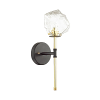 Бра Odeon Light Loft Stono 4789/1W G9 140*410*195мм