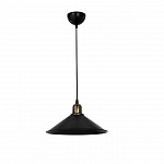 Светильник подвесной Toplight Delilah TL1606H-01BK