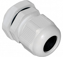 Сальник PG-29 диаметр кабеля 15-25мм IP68