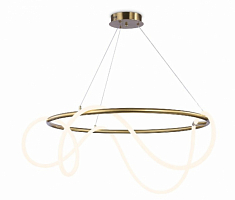 Подвесной светильник Ambrella Light Comfort FL10511