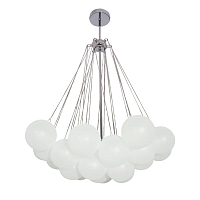 Люстра подвесная Loft IT Dream 10129/600 6*G9