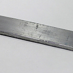 Шина алюминиевая АД31 4х40 (кратно 3м)