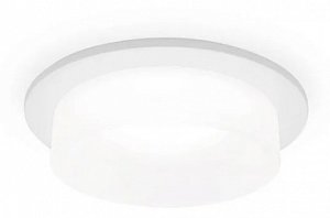 Встраиваемый светильник Ambrella light Techno TN1311