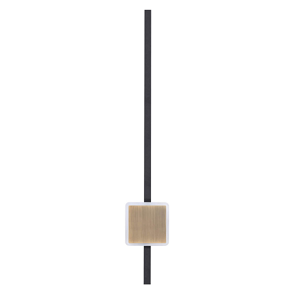 Настенный светодиодный светильник Odeon Light Stilo 4257/18WL