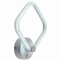 Светильник светодиодный накладной ProfitLight 8049/1W WHT 20W 3000-6000K 1400lm