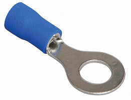 Наконечник НКИ2-6 кольцо 1.5-2.5мм (20шт) IEK