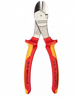 Силовые бокорезы KNIPEX KN-7406180