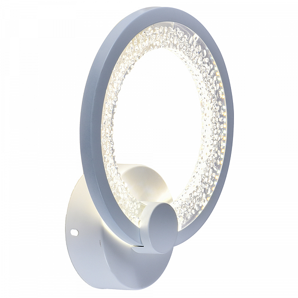 Светодиодный накладной светильник ProfitLight 8002/1W WHT 20W