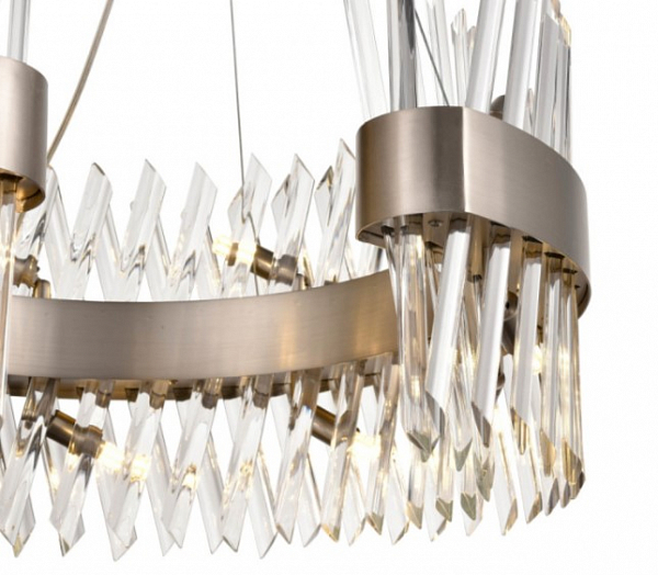 Подвесная люстра Vele Luce VL3015P14