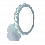 Светильник светодиодный накладной ProfitLight 8052/1W WHT 34W