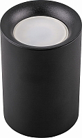 Светильник потолочный Feron ML174 MR16 35W 220V, черный