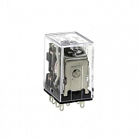 Реле промежуточное РП 22/4 5А 230В AC EKF
