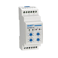 Реле контроля фаз NJYB3-8 AC 380В CHINT