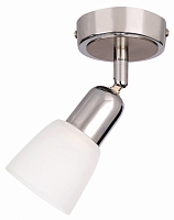 Спот Chrome/White 5038/1PA E14х40W Escada