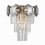 Бра MODELUX 80933-2 Е14 2х40Вт 300*270*150мм