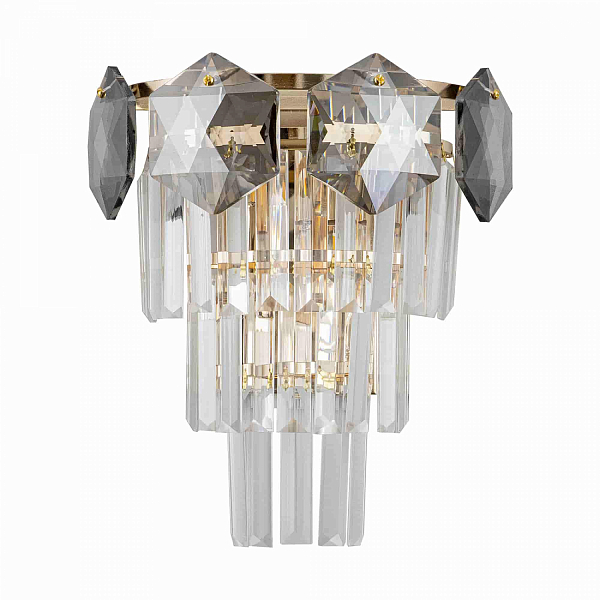 Бра MODELUX 80933-2 Е14 2х40Вт 300*270*150мм