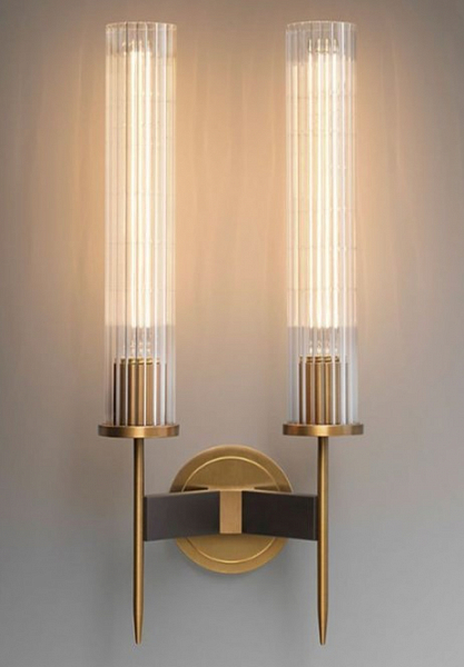 Бра Imperium Loft Alouette 178433-26