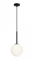 Подвесной светильник Maytoni Basic form MOD321PL-01B1