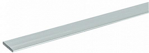Шина алюминиевая АД 31Т 8х80 L4000 IEK