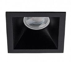 Встраиваемый светильник Italline M01-1012 black