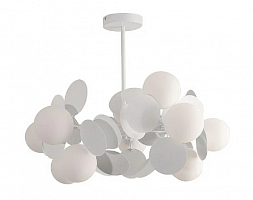 Подвесная люстра Kink Light Матиас 074160-10,01(01)