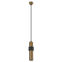Светильник подвесной Arte Lamp Ran A3144SP-1PB