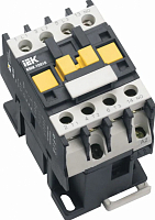 Контактор КМИ-11811 18А 230В/АС3 1НЗ IEK KKM11-018-230-01
