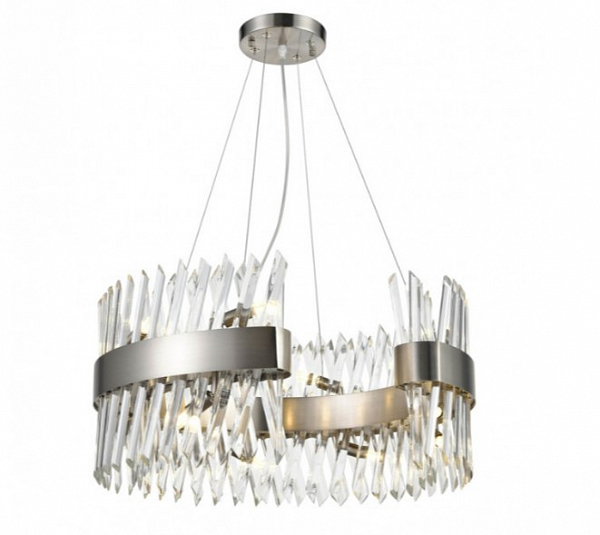 Подвесная люстра Vele Luce VL3015P14