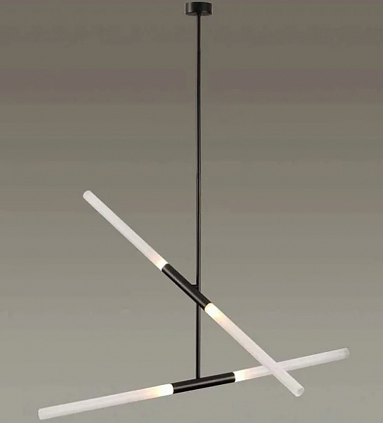 Подвесной светильник Odeon Light Hightech Soho 4307/4