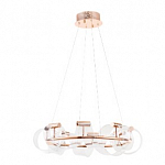 Подвесная люстра Kink Light РАННИ 08037-70,37