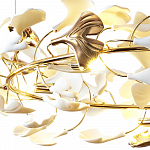 *Подвесная люстра Kink Light Сири 07868-70,33