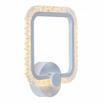 Светильник светодиодный накладной ProfitLight 8011/1W WHT 22W